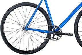 BEAR BIKE Torino синий 1