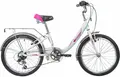 Novatrack ANCONA 20 белый 1