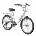 Novatrack ANCONA 20 белый 1