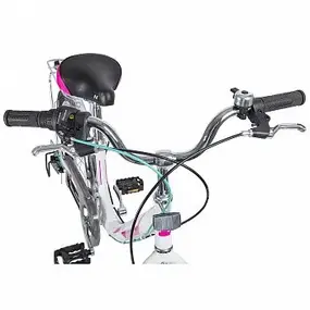 Novatrack ANCONA 20 белый 1