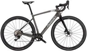 Wilier JENA  Smokey matt 1