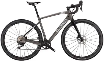 Wilier JENA  Smokey matt 1