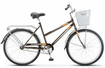 Stels Navigator 205 G коричневый 1