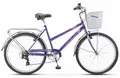 Stels Navigator 255 V  фиолетовый 1