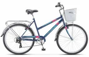 Stels Navigator 255 V Z010 Морская Волна 1