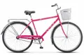 Stels Navigator 300 Gent 28 Z010 малиновый 1