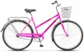 Stels Navigator 300 Lady 28" Z010 малиновый 1