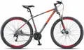 купить горный Stels Navigator 920 MD 29" V010 антрацитовый/красный 1