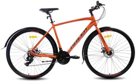 Racer Alpina Men оранжевый 1