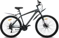 Racer Boxfer 27.5 темно-серый 1