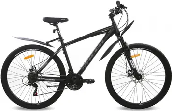 Racer Boxfer 27.5 черный 1
