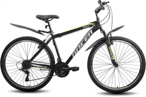 Racer Dakar 27.5 черно-желтый 1