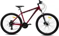 Racer Expert 27.5  черно-красный 1