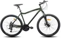 Racer Level 27,5 зеленый 1
