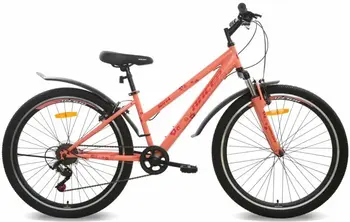 Racer Sofia 26 коралловый 1