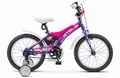 Stels Jet 18" Z010 фиолетовый 1