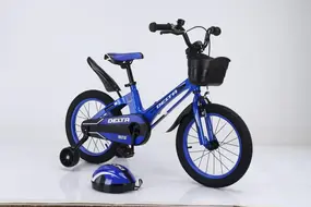 Delta Prestige 16 синий 1