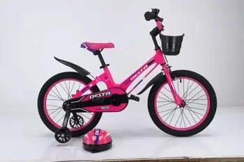 Delta Prestige 18 розовый 1