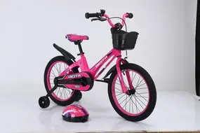 Delta Prestige 18 розовый 1