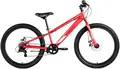 FORWARD SPIKE 24 D красный 1
