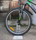 купить колесо Велосипед Stels Navigator 400 V 24"  серый