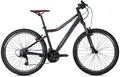 Merida Matts 6.5  MattBlack/Red/Grey 1