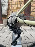 Merida Silex 400 28" шампанское 1