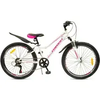 Велосипед Favorit Victoria 24VS VIC24V12WT 2