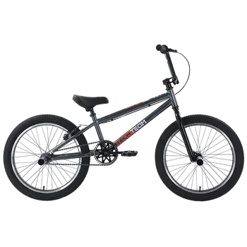 Tech Team Step One Серый 1