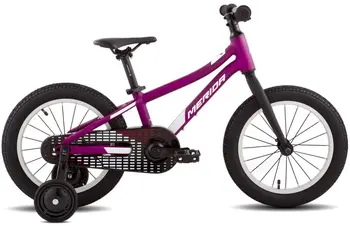 Merida Matts J.16+  MattPurple/White/Red 1