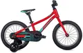 Merida Matts J.16+  MattRaceRed/Teal 1