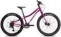 Merida Matts J.24+ Pro  Purple/BlackChampagne 1