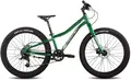 Merida Matts J.24+ Pro  SilkEvergreen/Black/Champagne 1