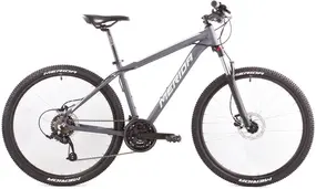 Merida Big.Seven 10  MattAnthracite/Silver 1