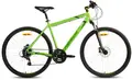 Merida Crossway 10 ladyGreen/BlackGreen 1