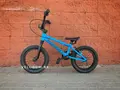 Format kids bmx 14" синий 1