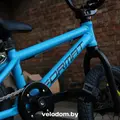 Format kids bmx 14" синий 1