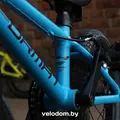 Format kids bmx 14" синий 1