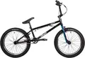 Stinger Gansta BMX неохром 1