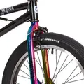 Stinger Gansta BMX неохром 1