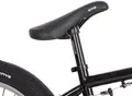 Stinger Gansta BMX неохром 1