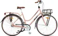 Aist Copenhagen розовый 1