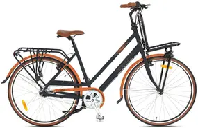 Aist Oslo 28 черный 1