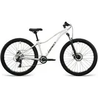 Велосипед Aspect Alma 27.5 р.16 2025 (белый) 1