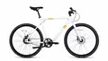 Bear Bike EKB белый 1