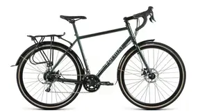 Format 5222 700С  темно-зеленый 1