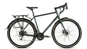 Format 5222 700С  темно-зеленый 1