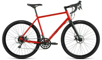 Format 5222 CF красный 1