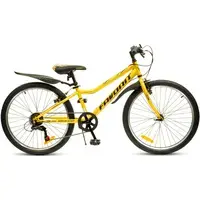 Велосипед Favorit Sirius 24VS SIR24V12YL 1