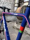 Aist синий/красный 1